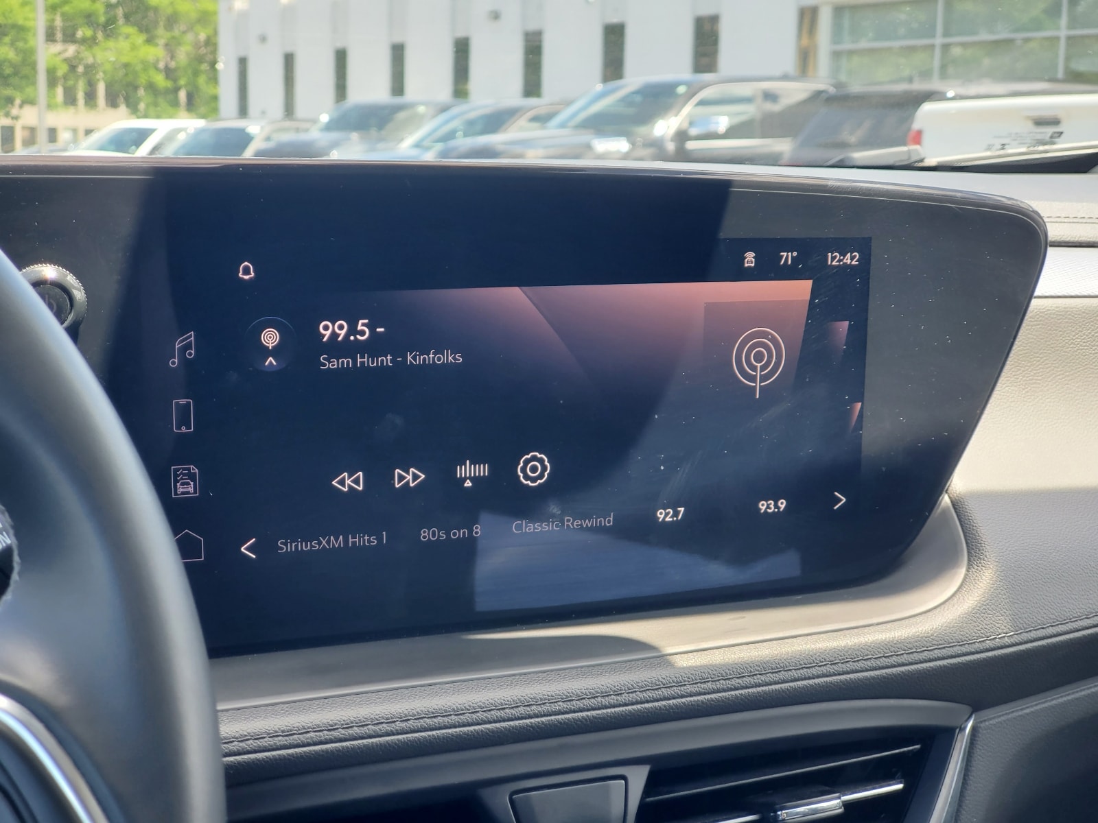 2025 Buick Encore GX Preferred - Photo 18