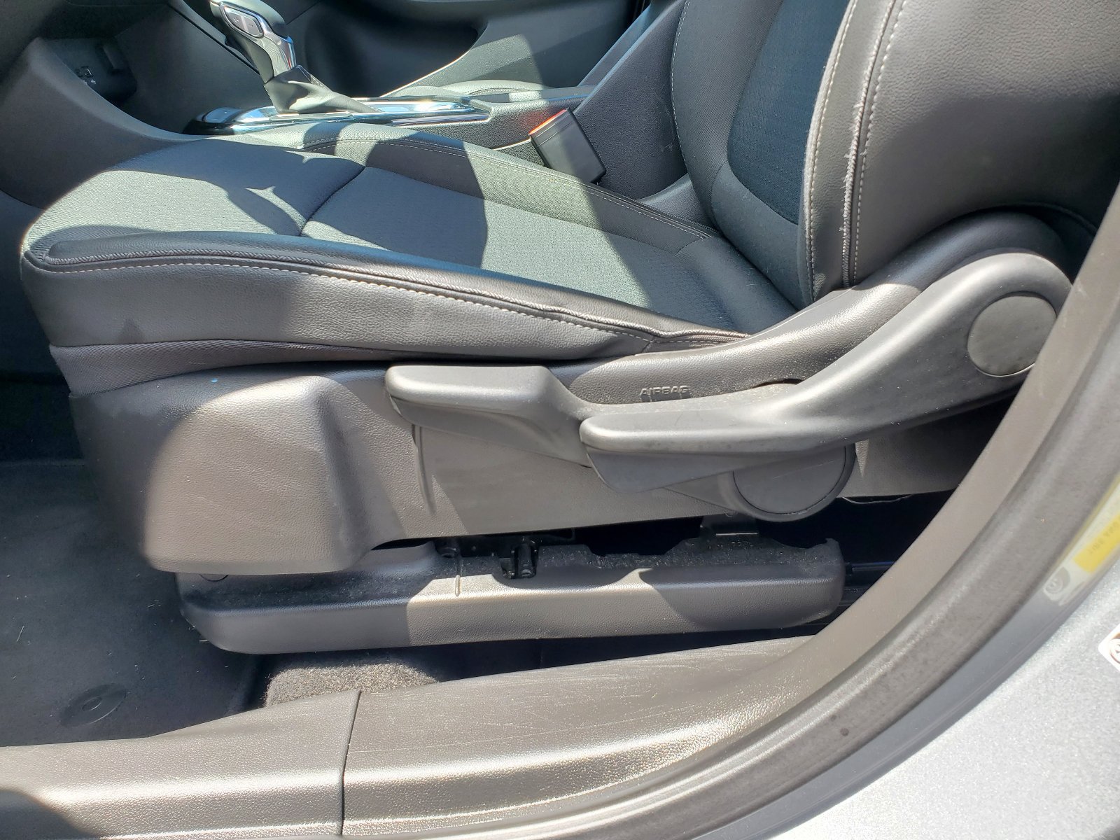 2025 Buick Encore GX Preferred - Photo 6