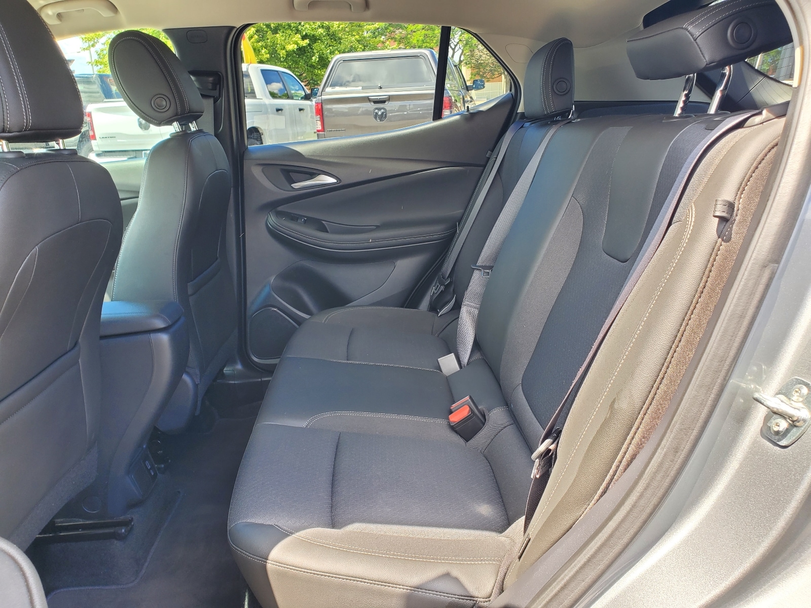 2025 Buick Encore GX Preferred - Photo 24