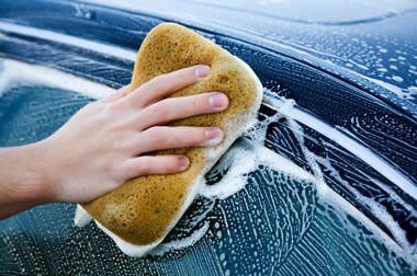 Car Washing