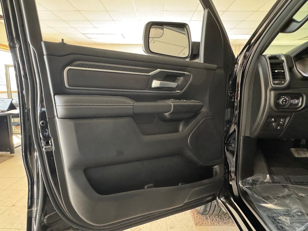 2026 RAM 1500 Big Horn/Lone Star - Photo 15