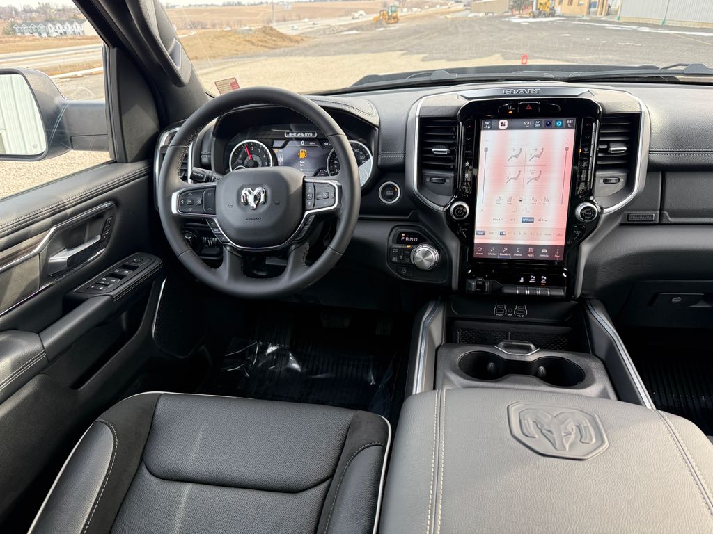 2026 RAM 1500 Laramie - Photo 16