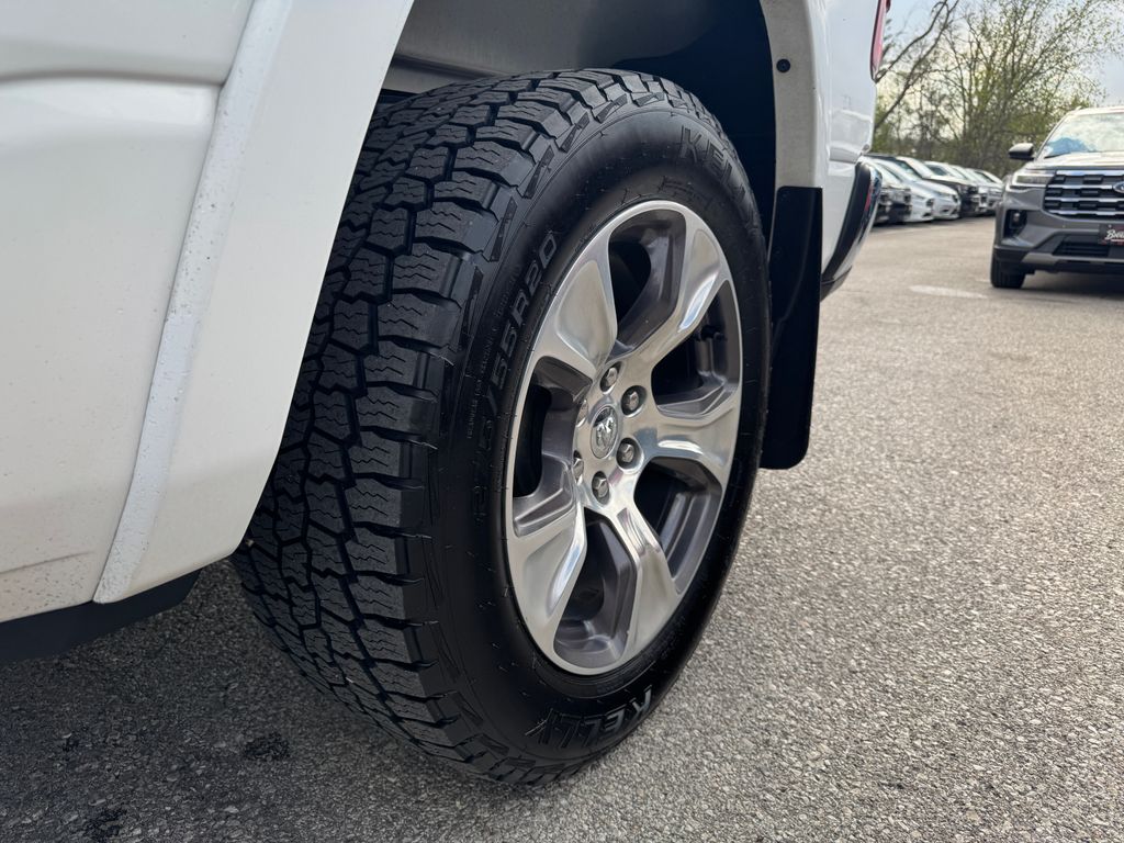 2022 RAM Ram 1500 Pickup Laramie - Photo 12