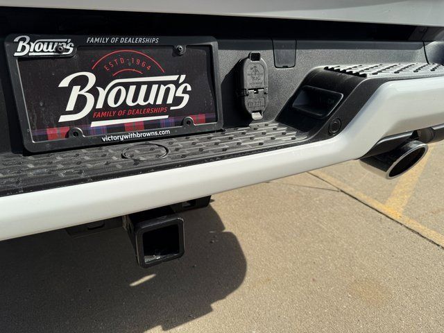 2026 RAM 1500 Big Horn/Lone Star - Photo 11