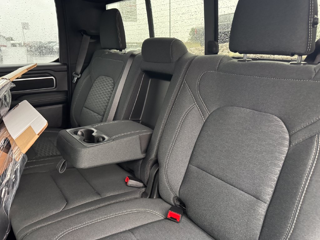 2026 RAM 1500 Big Horn/Lone Star - Photo 36