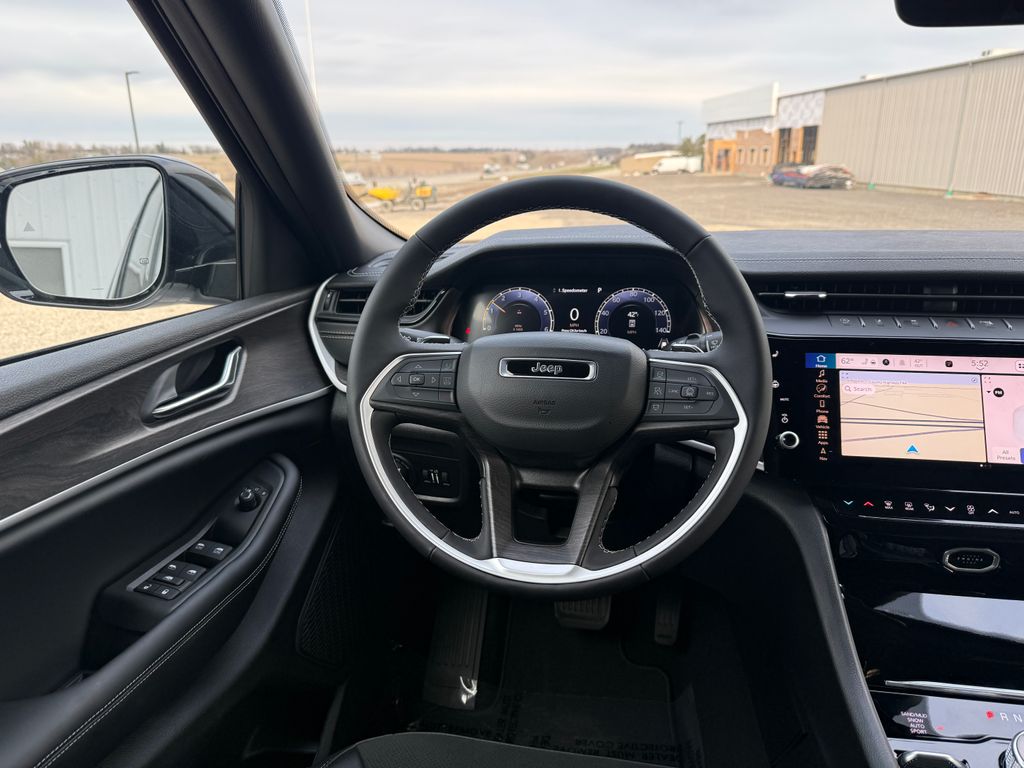 2026 Jeep Grand Cherokee L Laredo - Photo 18