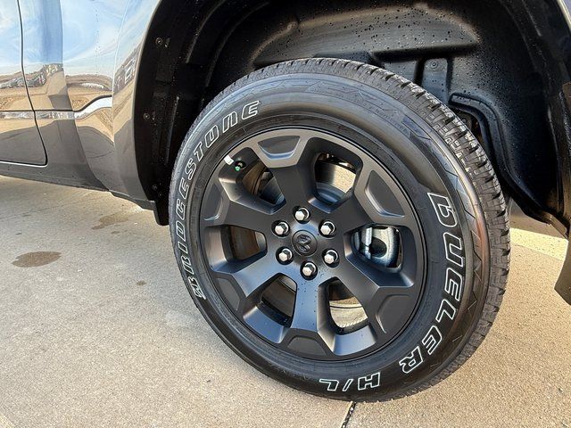 2026 RAM 1500 Big Horn/Lone Star - Photo 9