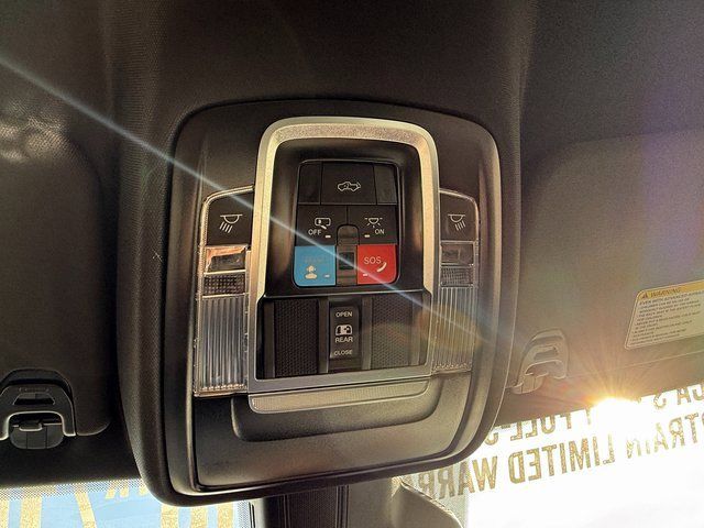 2026 RAM 1500 Big Horn/Lone Star - Photo 34