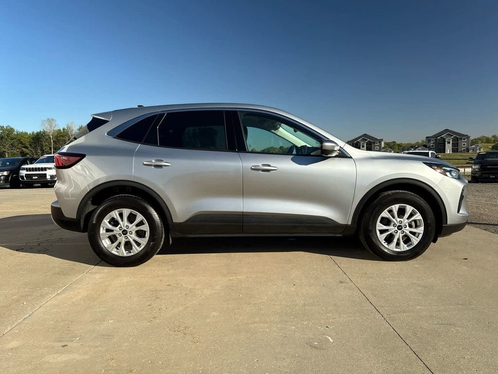 Used 2023 Ford Escape Active SUV