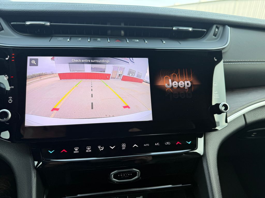 2026 Jeep Grand Cherokee L Laredo - Photo 31