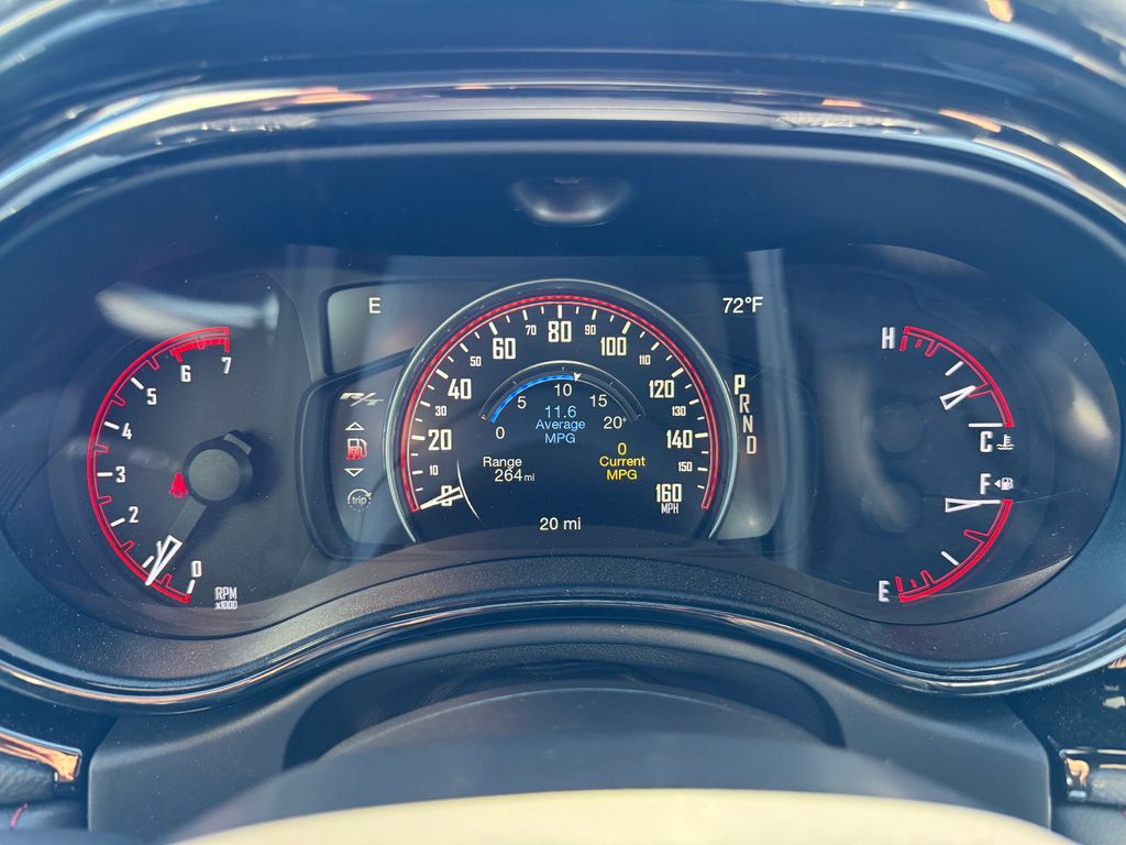 2026 Dodge Durango GT HEMI V8 - Photo 25