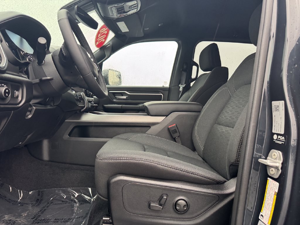 2026 RAM 1500 Big Horn/Lone Star - Photo 18
