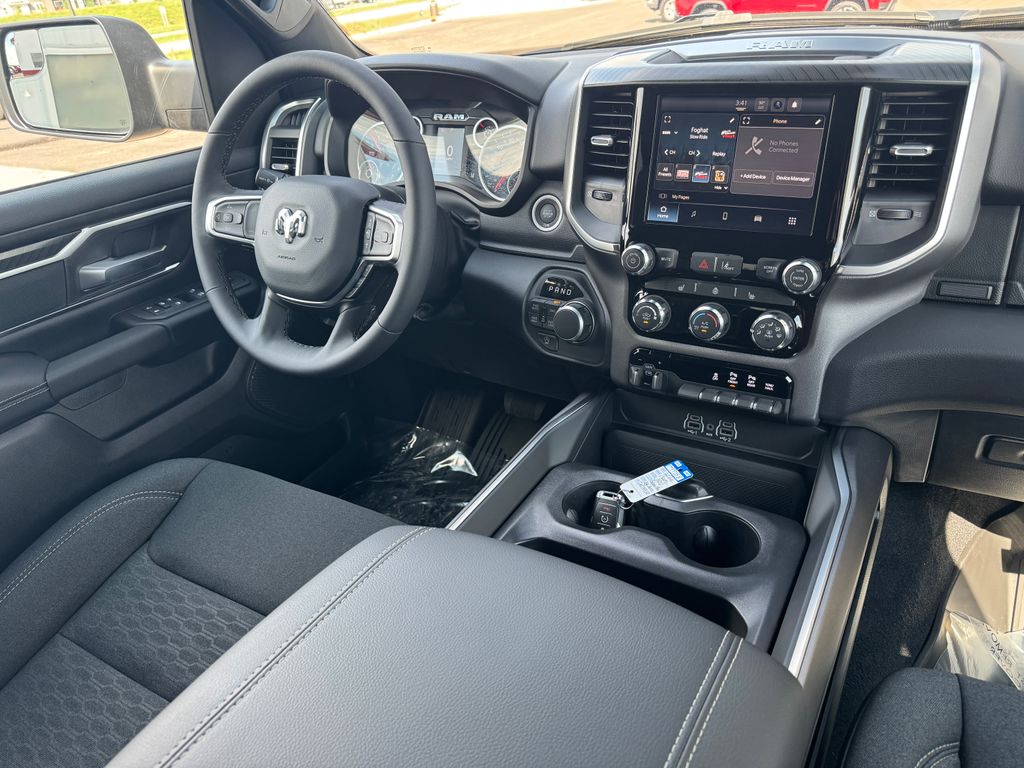 2026 RAM 1500 Big Horn/Lone Star - Photo 23