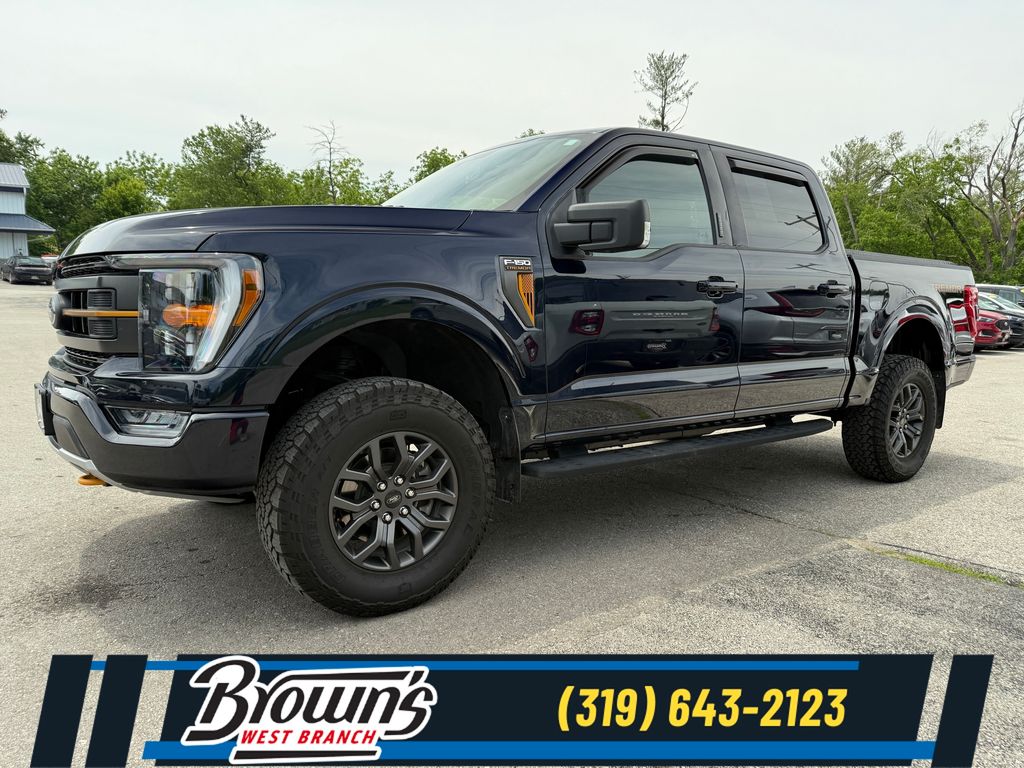 2023 Ford F-150 Tremor 4x4 SuperCrew 5-1/2 Box's photo