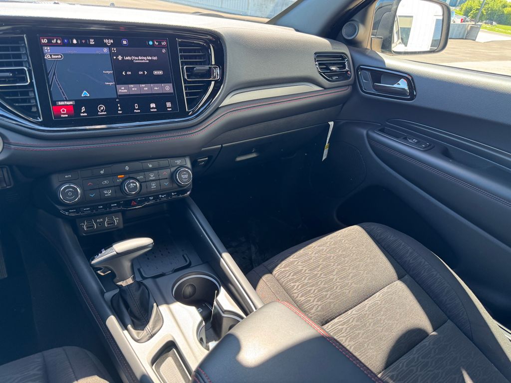 2026 Dodge Durango GT HEMI V8 - Photo 23
