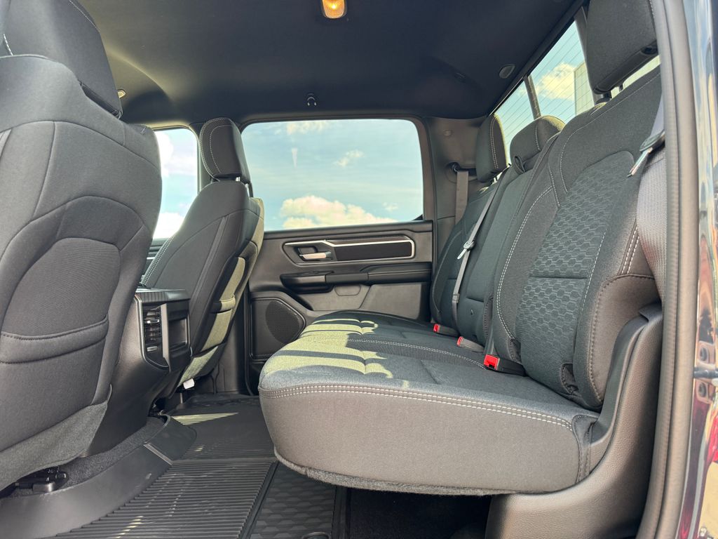2026 RAM 1500 Big Horn/Lone Star - Photo 34