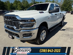 2026 Ram 3500 Tradesman Pickup
