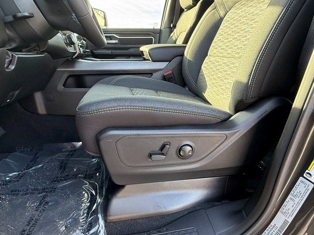 2026 RAM 1500 Big Horn/Lone Star - Photo 19