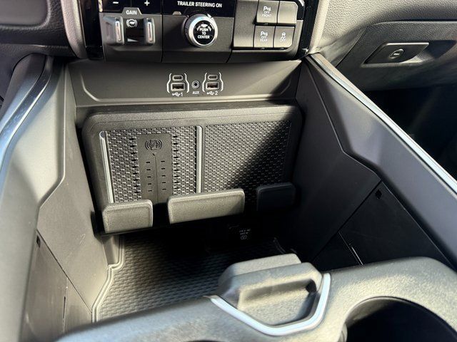 2026 RAM 1500 Big Horn/Lone Star - Photo 27