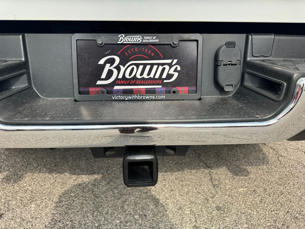 2022 RAM Ram 1500 Pickup Laramie - Photo 8