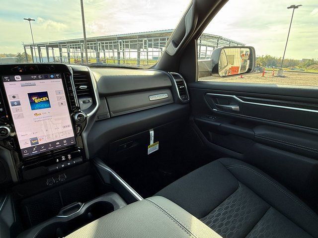 2026 RAM 1500 Big Horn/Lone Star - Photo 17