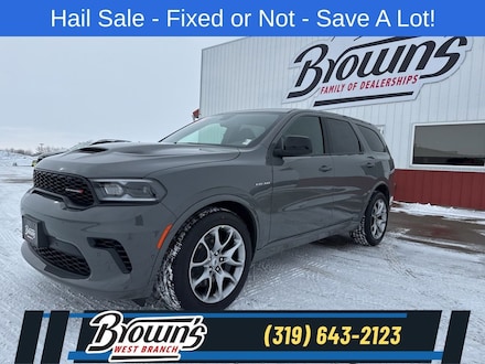2026 Dodge Durango GT Hemi V8 Sport Utility