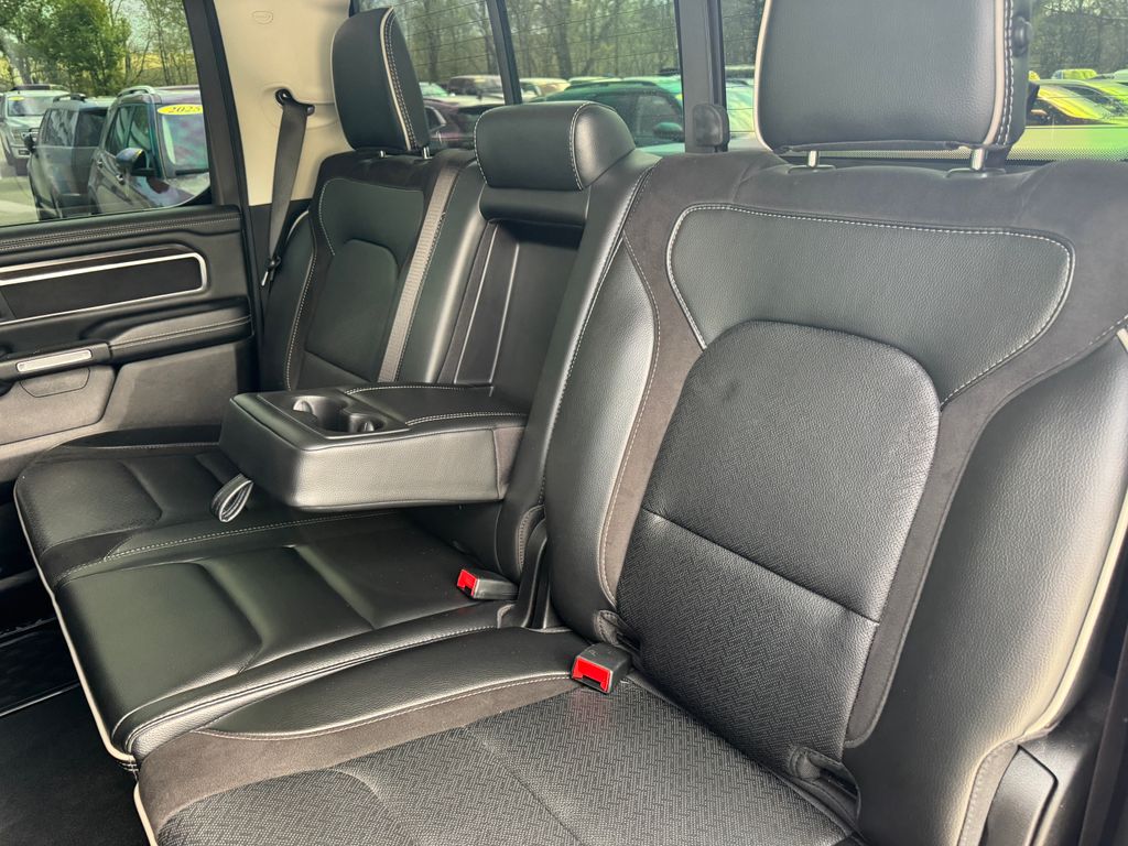 2022 RAM Ram 1500 Pickup Laramie - Photo 35