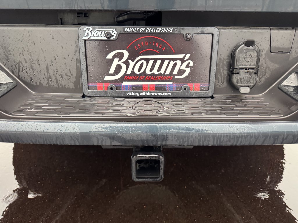 2026 RAM 1500 Big Horn/Lone Star - Photo 9
