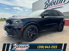 2026 Dodge Durango GT Hemi V8 Sport Utility