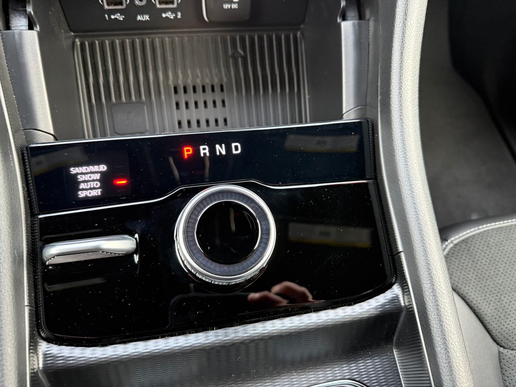 2026 Jeep Grand Cherokee L Laredo - Photo 34