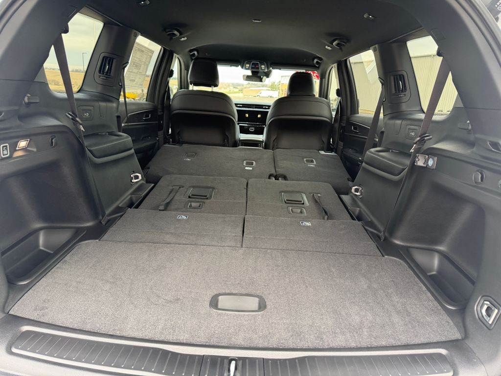 2026 Jeep Grand Cherokee L Laredo - Photo 14