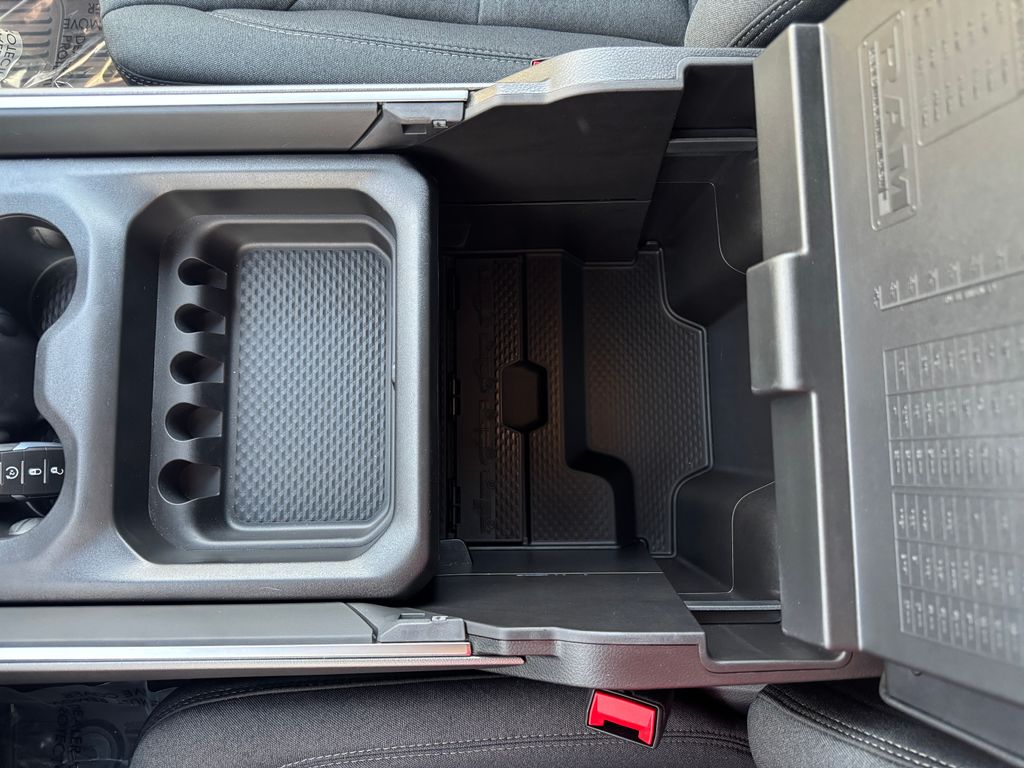 2026 RAM 1500 Big Horn/Lone Star - Photo 31