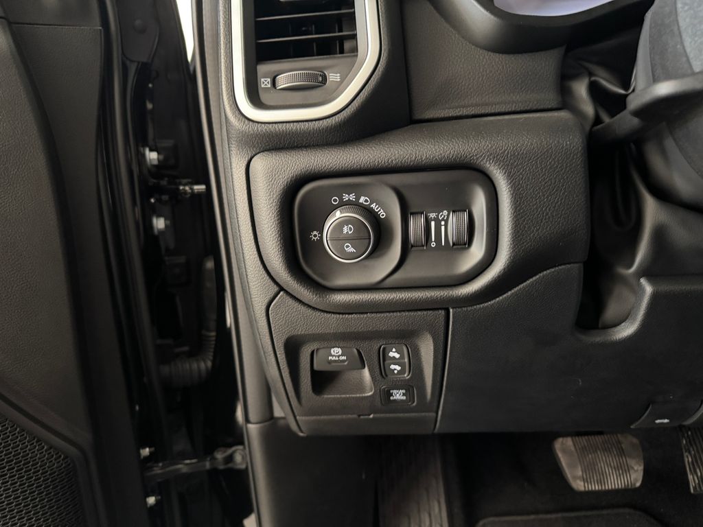 2026 RAM 1500 Big Horn/Lone Star - Photo 17