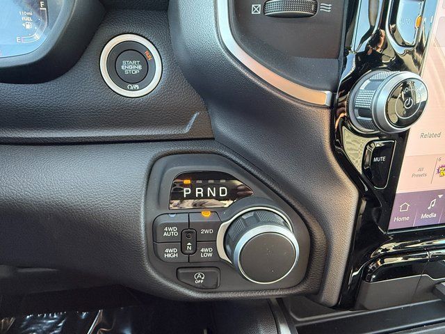 2026 RAM 1500 Big Horn/Lone Star - Photo 24