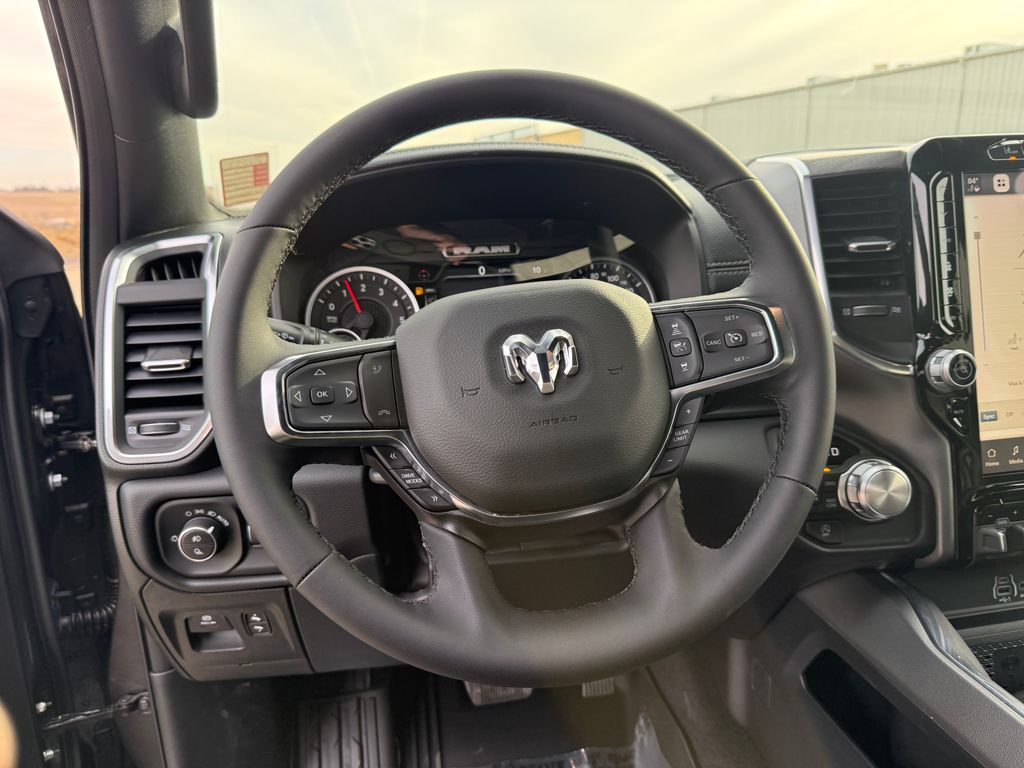 2026 RAM 1500 Laramie - Photo 26