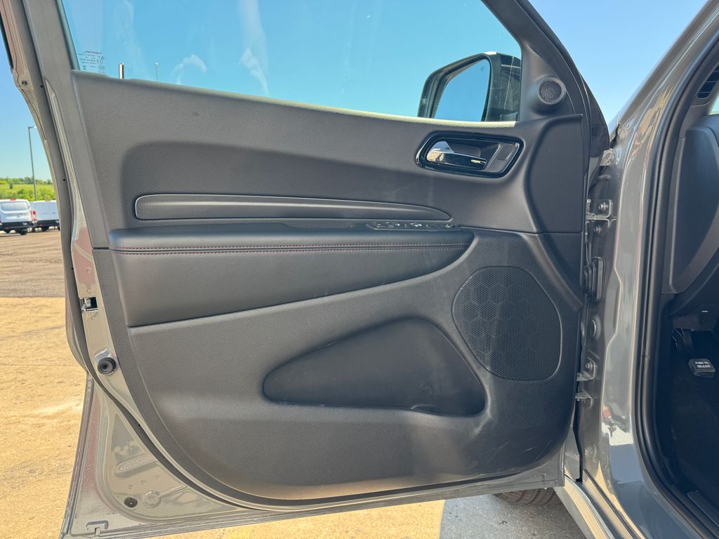 2026 Dodge Durango GT HEMI V8 - Photo 14