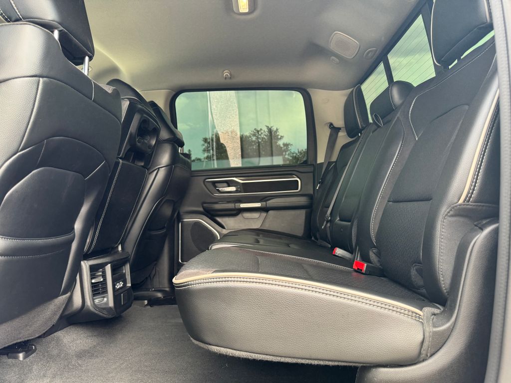 2022 RAM Ram 1500 Pickup Laramie - Photo 34