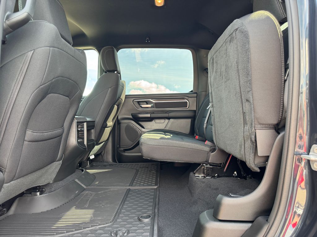 2026 RAM 1500 Big Horn/Lone Star - Photo 35
