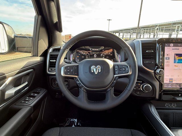 2026 RAM 1500 Big Horn/Lone Star - Photo 15