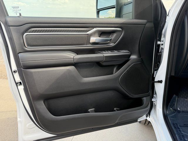 2026 RAM 1500 Big Horn/Lone Star - Photo 19