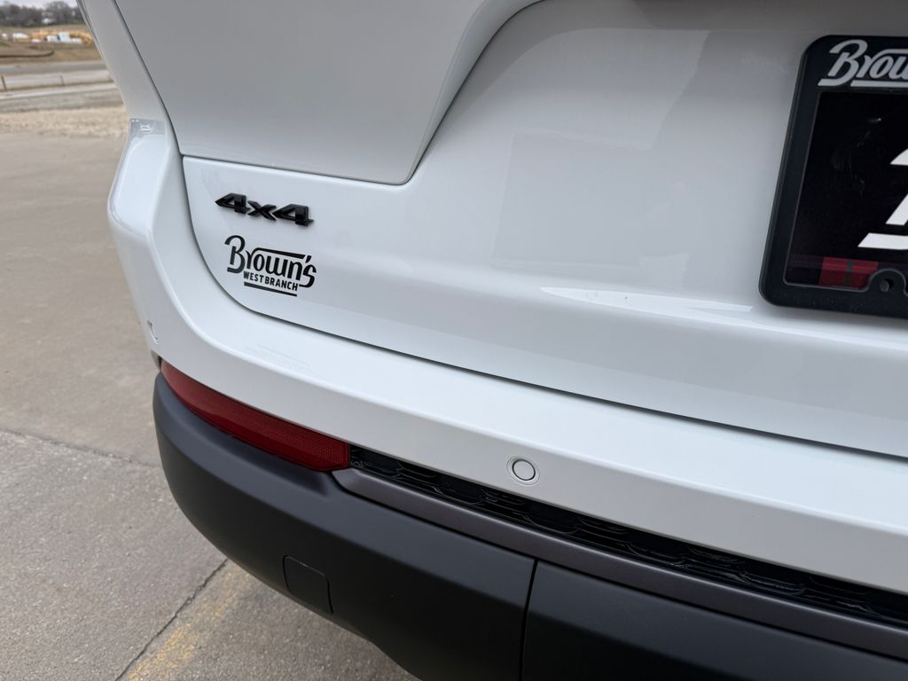 2026 Jeep Grand Cherokee L Laredo - Photo 10