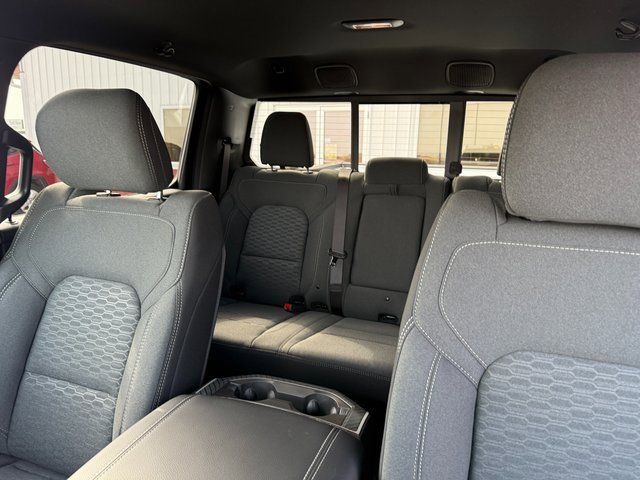 2026 RAM 1500 Big Horn/Lone Star - Photo 22