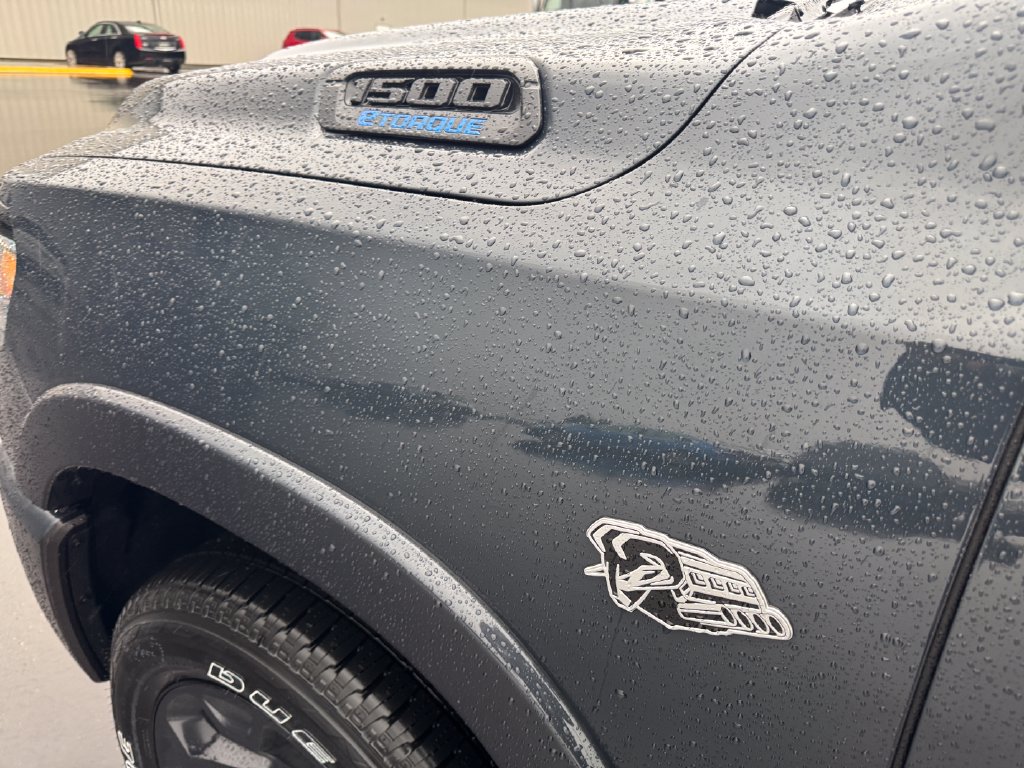 2026 RAM 1500 Big Horn/Lone Star - Photo 14
