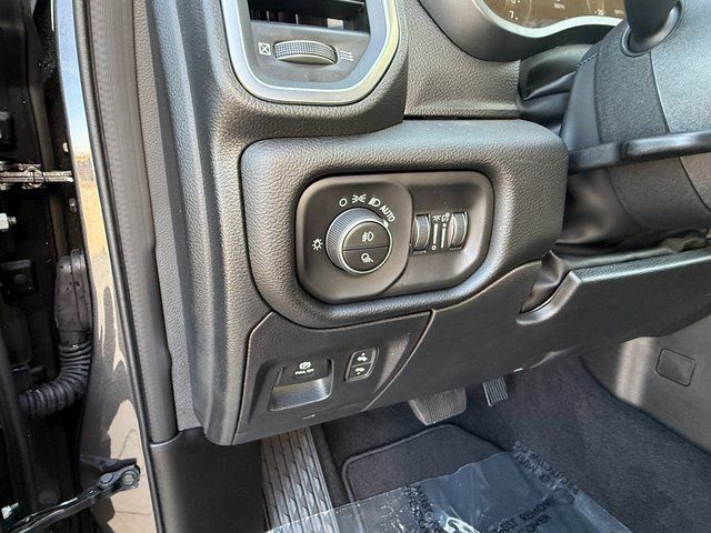 2026 RAM 1500 Big Horn/Lone Star - Photo 20