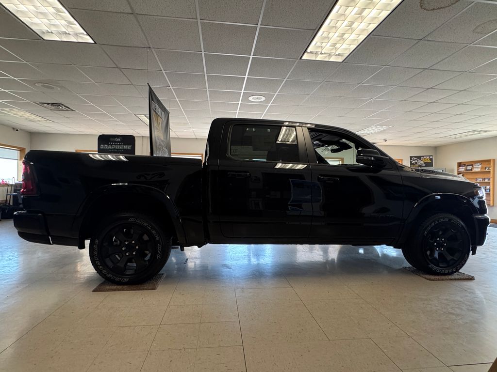 2026 RAM 1500 Big Horn/Lone Star - Photo 4