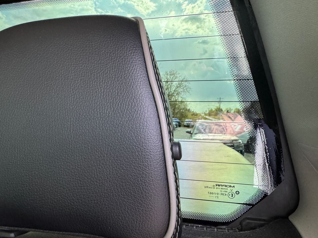 2022 RAM Ram 1500 Pickup Laramie - Photo 36