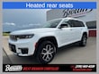  Jeep Grand Cherokee L