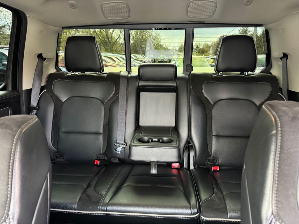 2022 RAM Ram 1500 Pickup Laramie - Photo 20