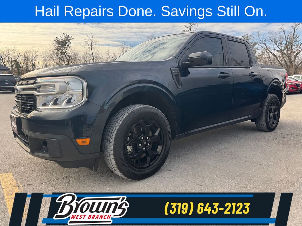 2023 Ford Maverick Truck 