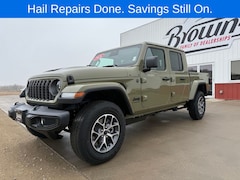 2026 Jeep Gladiator Sport S Pickup